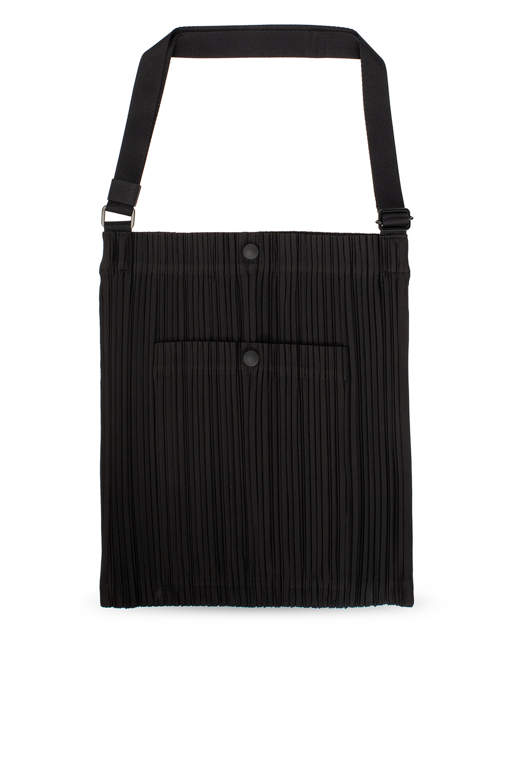 Pleated shoulder bag Issey Miyake Pleats Please Pleated shoulder bag Issey Miyake Pleats Please